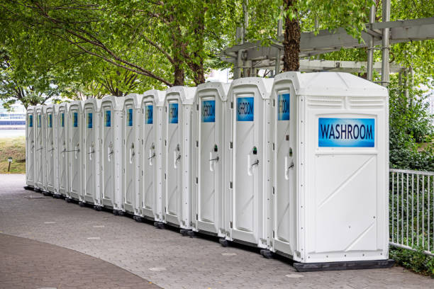 Best Porta potty rental near me  in Corvallis, MT