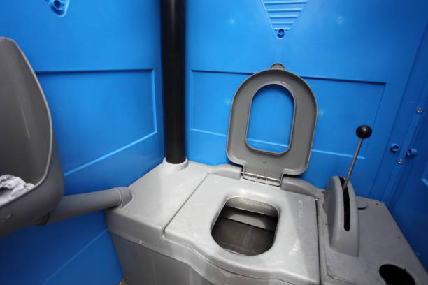 Best Affordable portable toilet rental  in Corvallis, MT